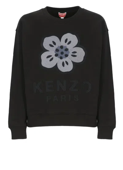 KENZO KENZO SWEATERS
