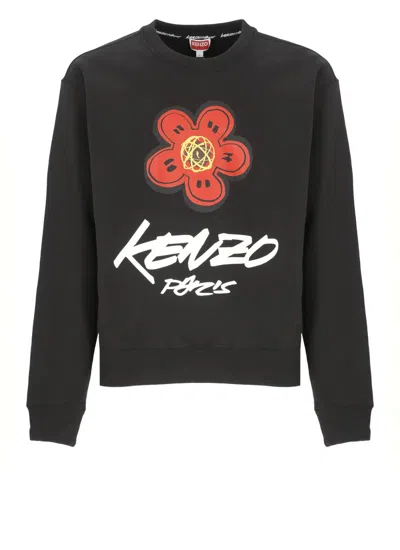 KENZO KENZO SWEATERS