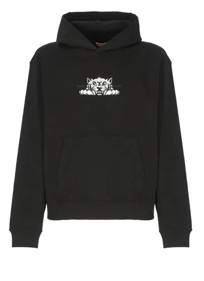 KENZO KENZO SWEATERS
