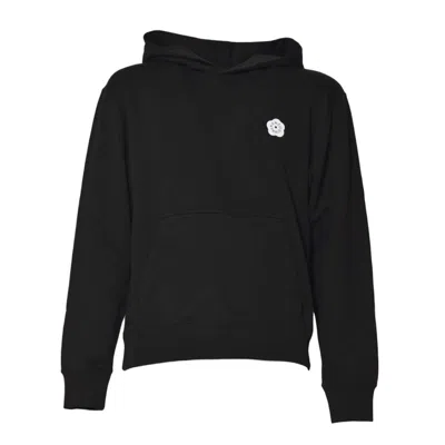 Kenzo Sweaters In Black