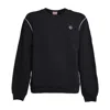 Kenzo Sweaters In Black