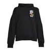 Kenzo Sweaters In Black