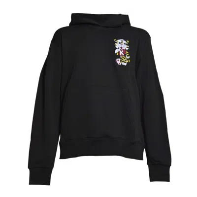 Kenzo Sweaters In Black