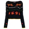 KENZO KENZO SWEATERS