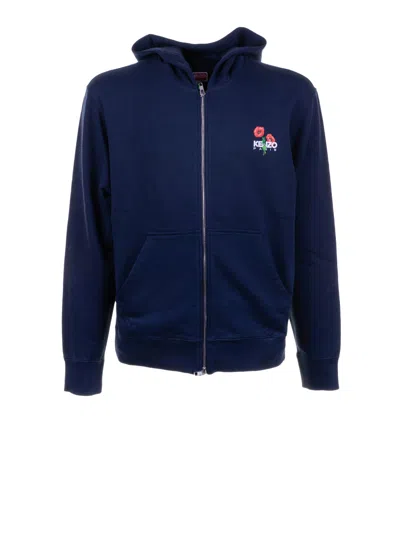 KENZO KENZO SWEATERS