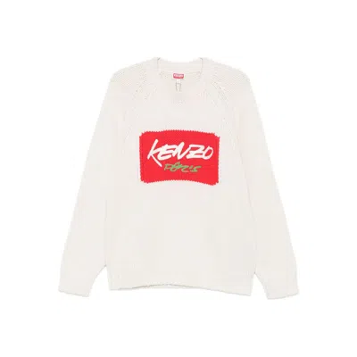 KENZO KENZO SWEATERS