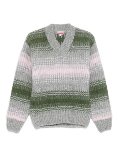 KENZO KENZO SWEATERS