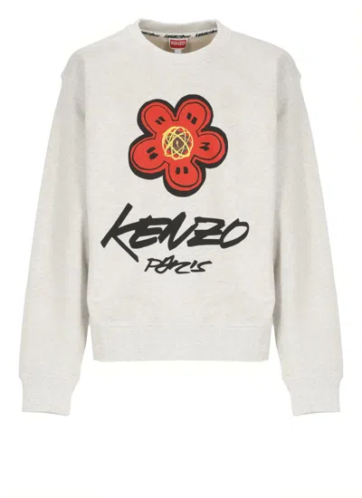 KENZO KENZO SWEATERS