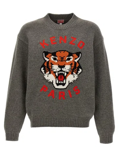 KENZO KENZO SWEATERS