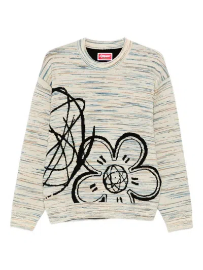 KENZO KENZO SWEATERS