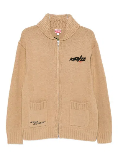 KENZO KENZO SWEATERS