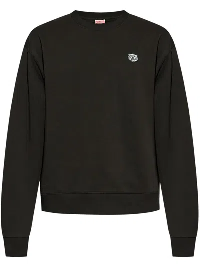 KENZO KENZO SWEATERSHIRT CLOTHING