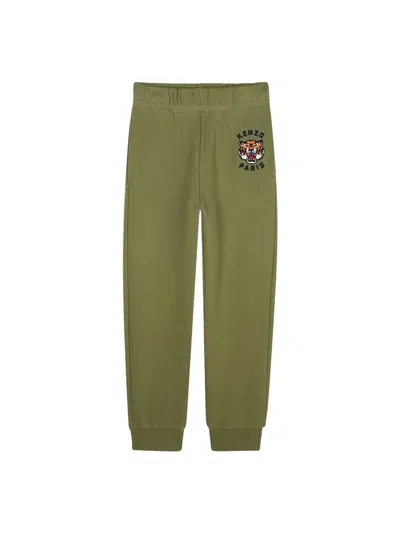 Kenzo Sweatpants In Multi