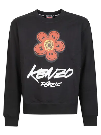 KENZO KENZO SWEATSHIRT