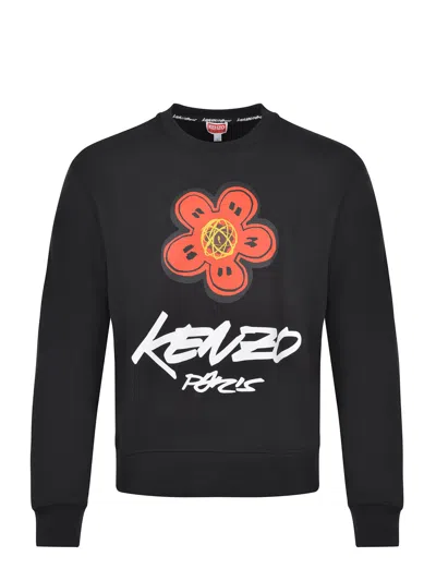 KENZO KENZO SWEATSHIRT