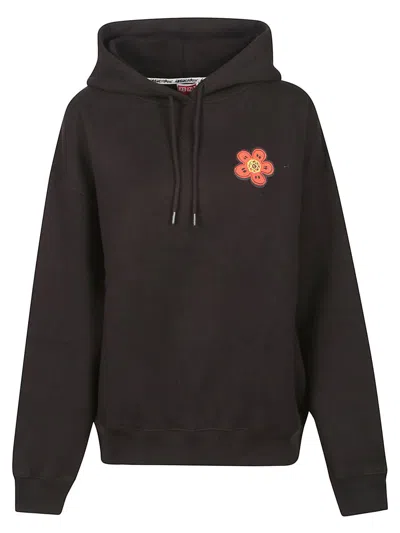 Kenzo Sweatshirt In Blue