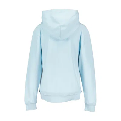 Kenzo Sweatshirt In Blue