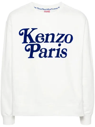 KENZO KENZO SWEATSHIRT BY VERDY CLOTHING
