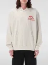 Kenzo Sweatshirt  Men Color Beige
