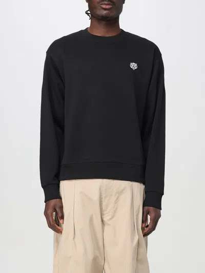 KENZO SWEATSHIRT KENZO MEN COLOR BLACK,G67793002
