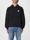 Kenzo Hoodie In Black