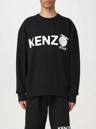 Kenzo Sweatshirt  Men In Black