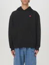 Kenzo Hoodie In Schwarz