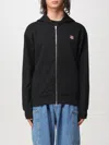 Kenzo Sweatshirt  Men Color Black In Schwarz