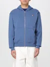Kenzo Sweatshirt  Men Color Blue