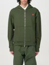 Kenzo Sweatshirt  Men Color Kaki