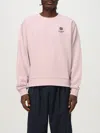 Kenzo Sweatshirt  Men Color Pink In Pink