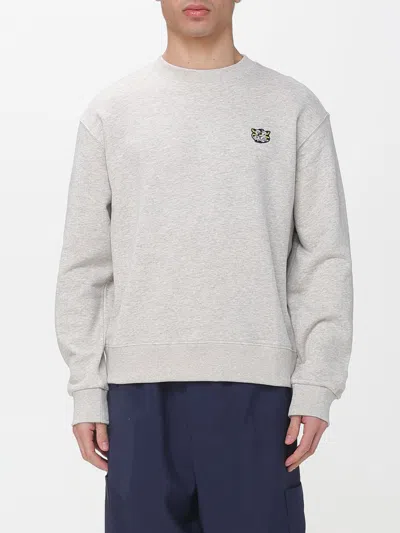 Kenzo Sweatshirt Men  In Gray