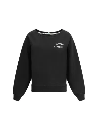 Kenzo Women Sweatshirt In Multicolor