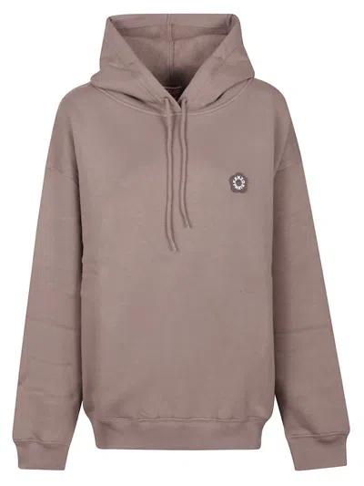 Kenzo Sweatshirt In Pink