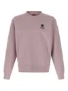 Kenzo Sweatshirt In Pink