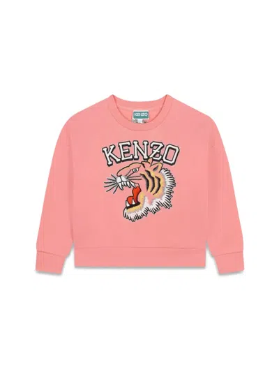 KENZO KENZO SWEATSHIRT