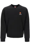 Kenzo Classic Sweatshirt In Black