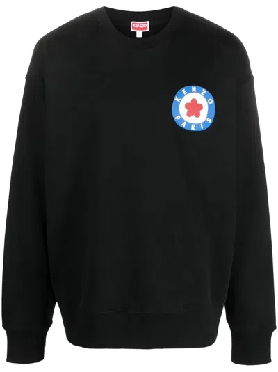 KENZO KENZO SWEATSHIRT WITH LOGO