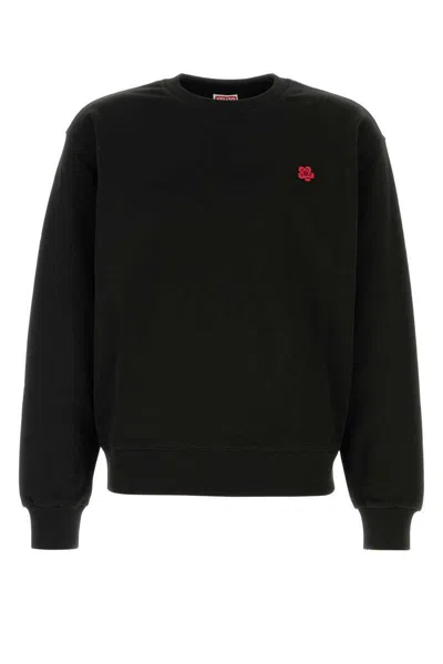 KENZO KENZO SWEATSHIRTS