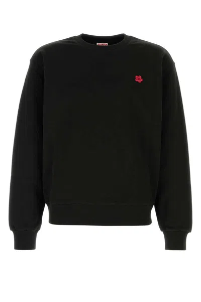 KENZO KENZO SWEATSHIRTS