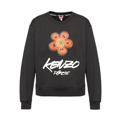 KENZO KENZO SWEATSHIRTS
