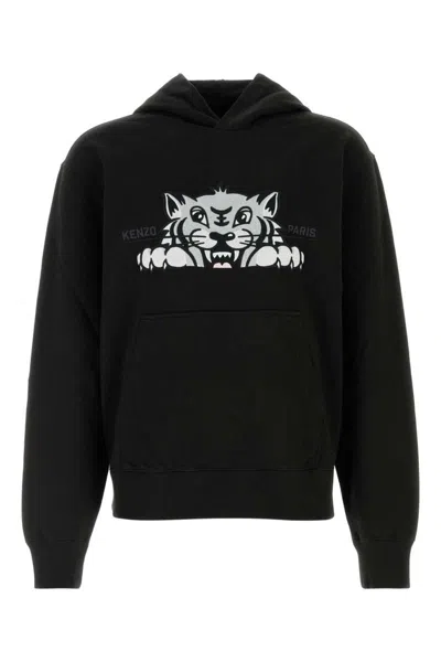 KENZO KENZO SWEATSHIRTS