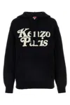 KENZO KENZO SWEATSHIRTS