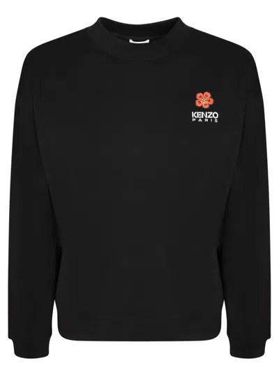 Kenzo Sweatshirts In Black