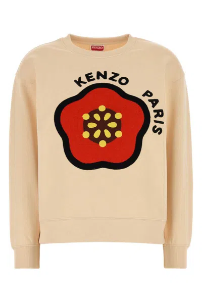KENZO KENZO SWEATSHIRTS