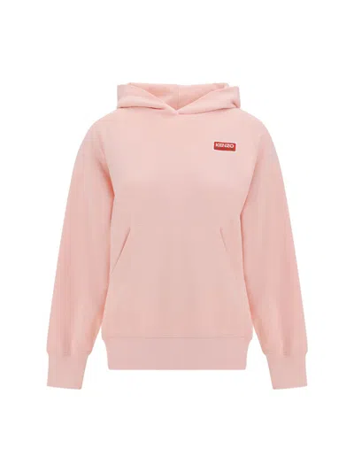 Kenzo Sweatshirts In Pink
