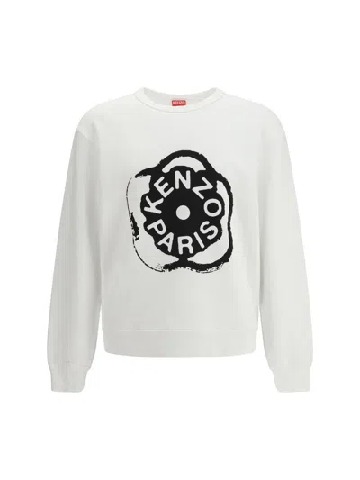 KENZO KENZO SWEATSHIRTS