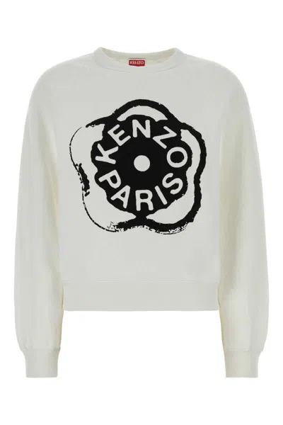 KENZO KENZO SWEATSHIRTS