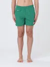 Kenzo Swimsuit  Men Color Green