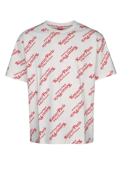 Kenzo T Shirt In Multi